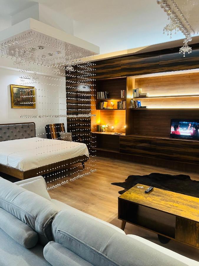 Apartamento Business Box Bratislava Exterior foto