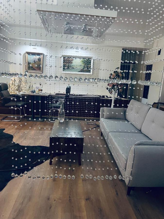 Apartamento Business Box Bratislava Exterior foto