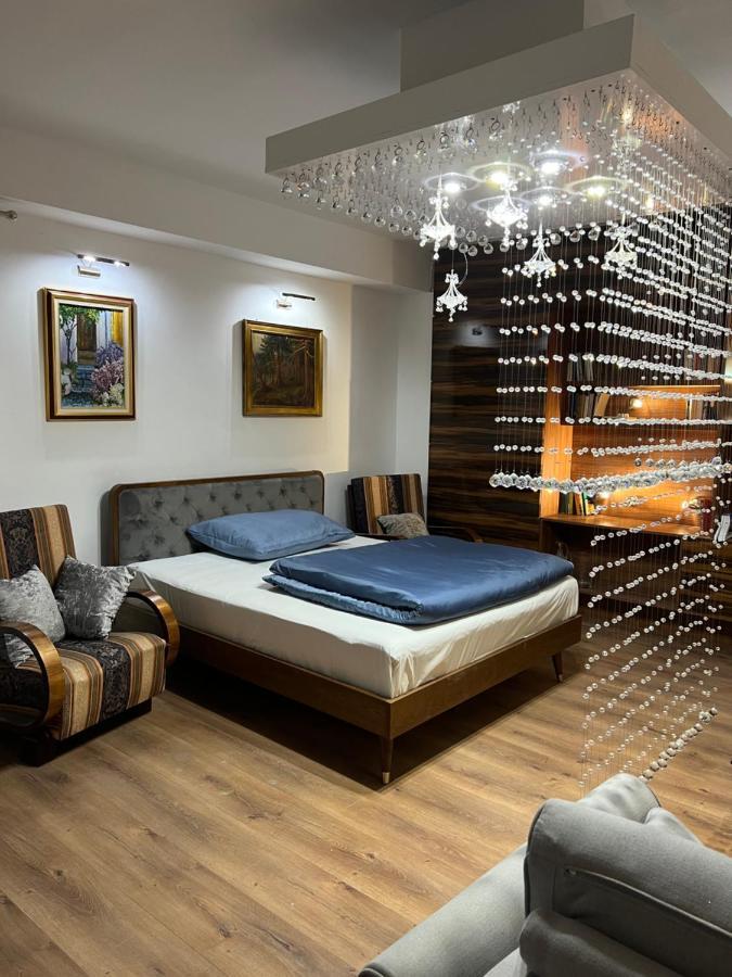 Apartamento Business Box Bratislava Exterior foto