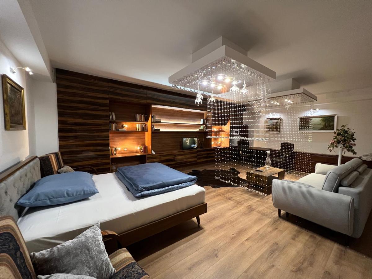Apartamento Business Box Bratislava Exterior foto