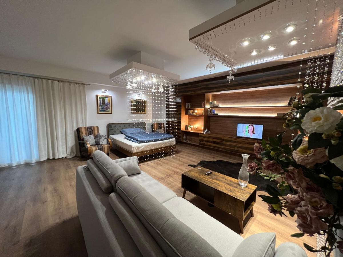 Apartamento Business Box Bratislava Exterior foto