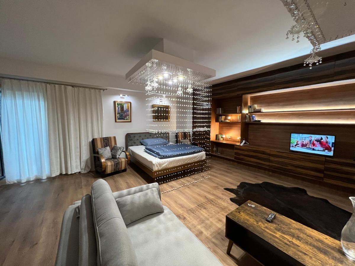 Apartamento Business Box Bratislava Exterior foto