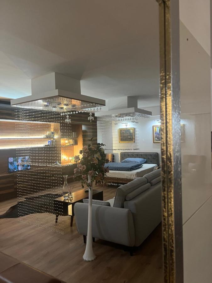 Apartamento Business Box Bratislava Exterior foto