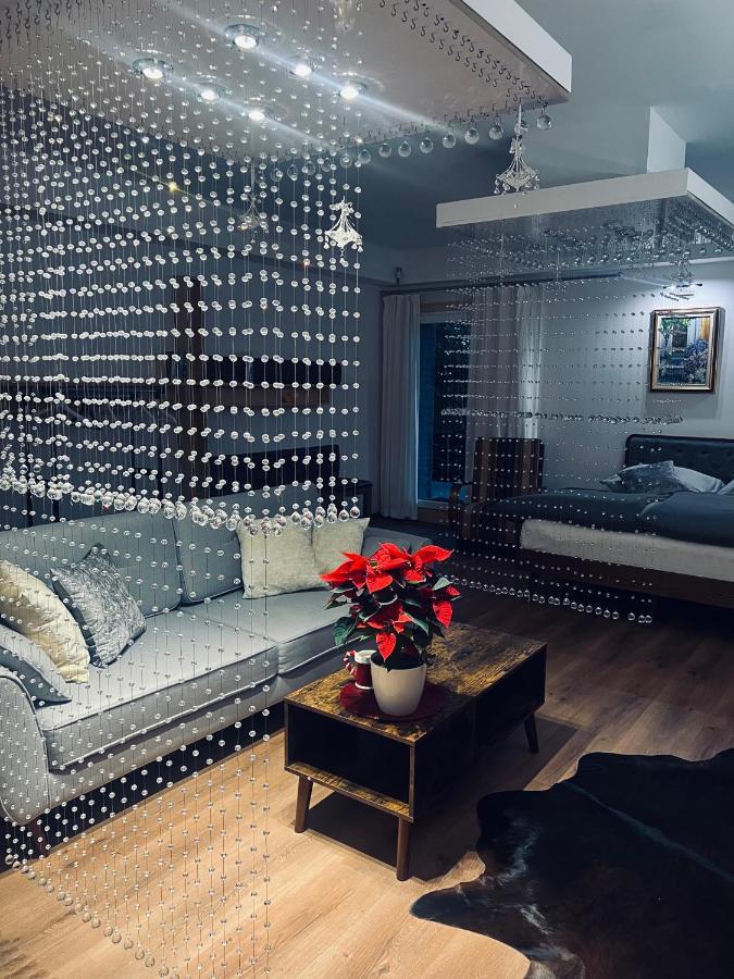 Apartamento Business Box Bratislava Exterior foto