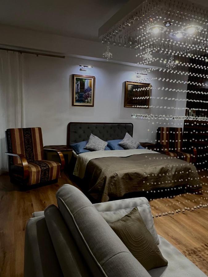 Apartamento Business Box Bratislava Exterior foto